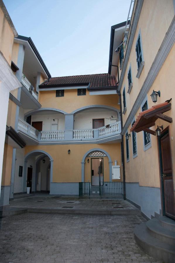 Cerasella House Apartment Castellammare di Stabia Exterior photo