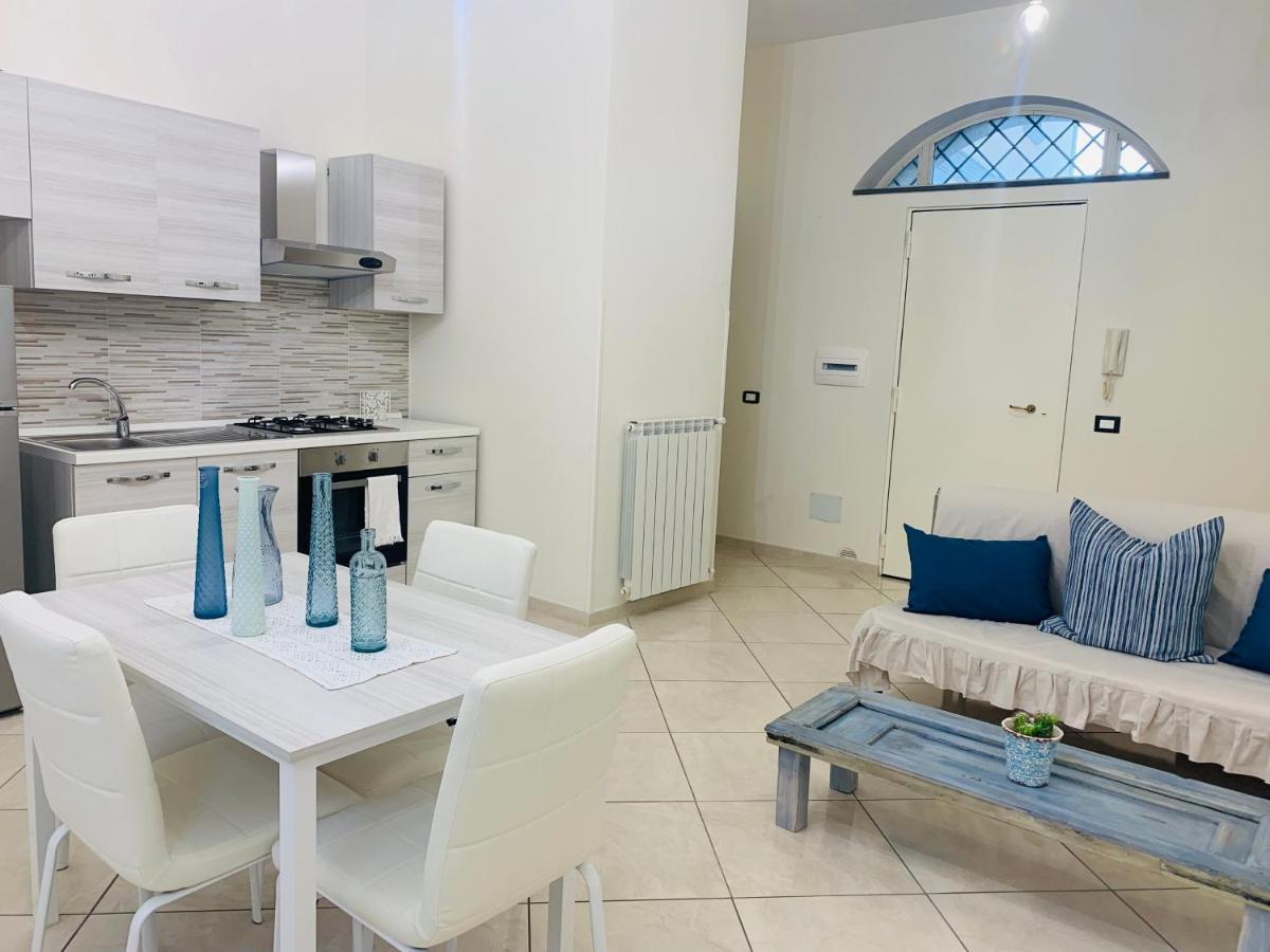 Cerasella House Apartment Castellammare di Stabia Exterior photo