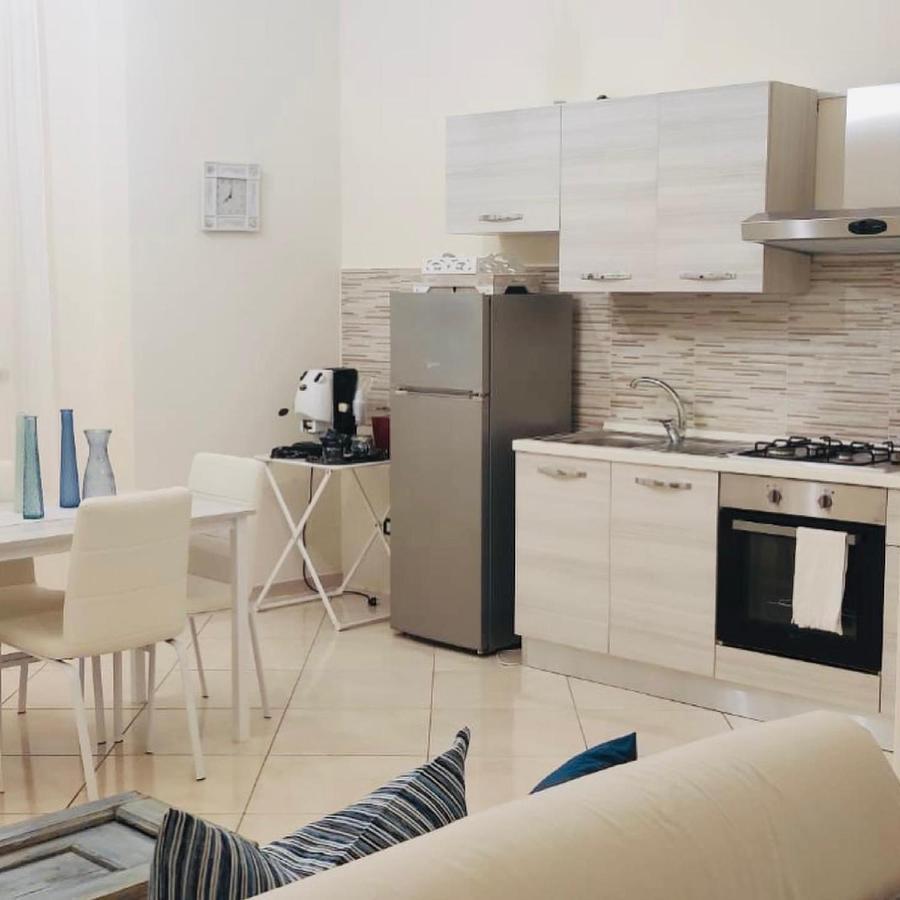 Cerasella House Apartment Castellammare di Stabia Exterior photo