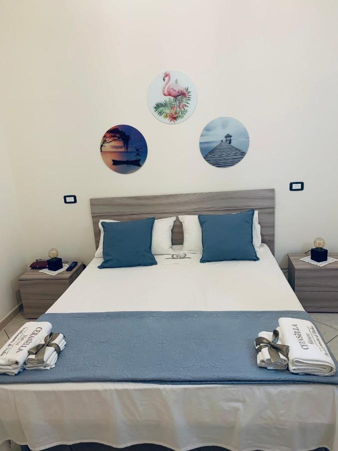 Cerasella House Apartment Castellammare di Stabia Exterior photo