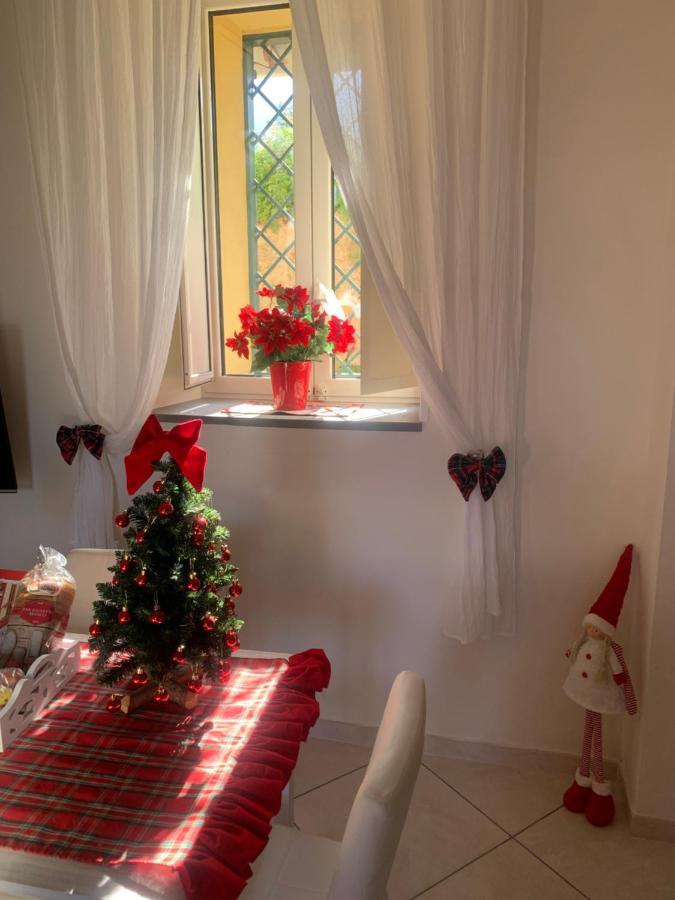 Cerasella House Apartment Castellammare di Stabia Exterior photo