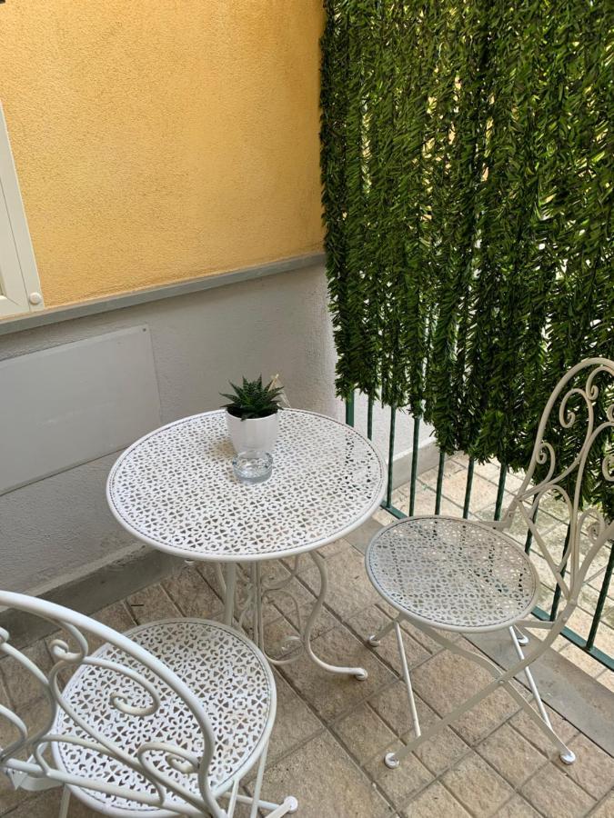 Cerasella House Apartment Castellammare di Stabia Exterior photo