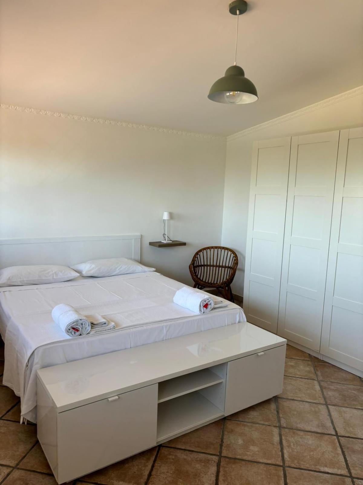 Cerasella House Apartment Castellammare di Stabia Exterior photo