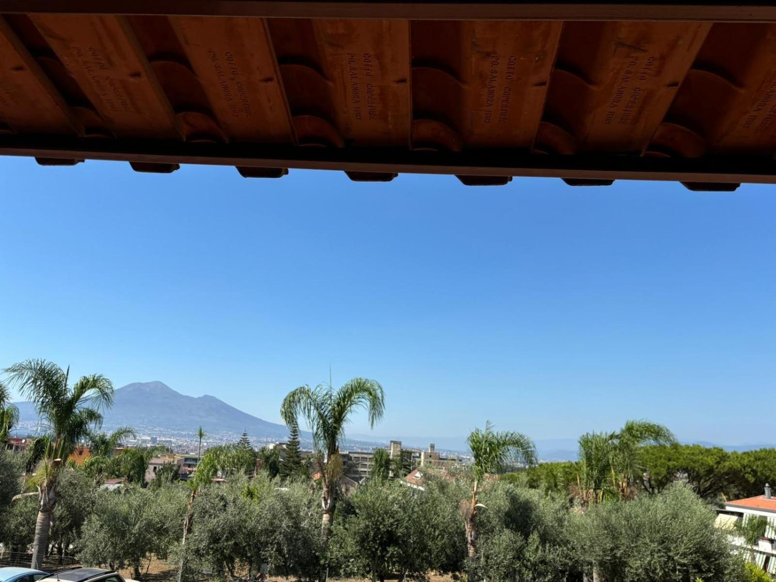 Cerasella House Apartment Castellammare di Stabia Exterior photo